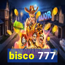 bisco 777